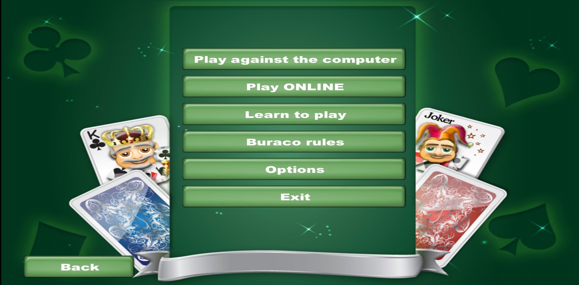 Buraco Online Free - Download & Play for PC