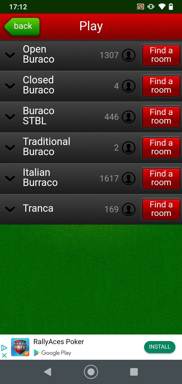 Burraco APK for Android Download