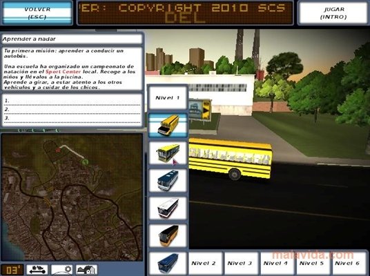 instal the last version for iphoneCity Car Driver Bus Driver