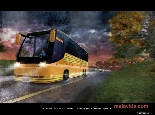 Bus Driver Simulator 2023 for windows download free