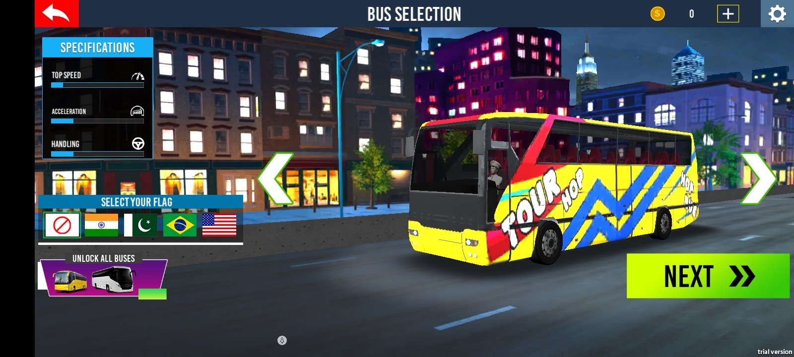 bus simulator 18 free download mac