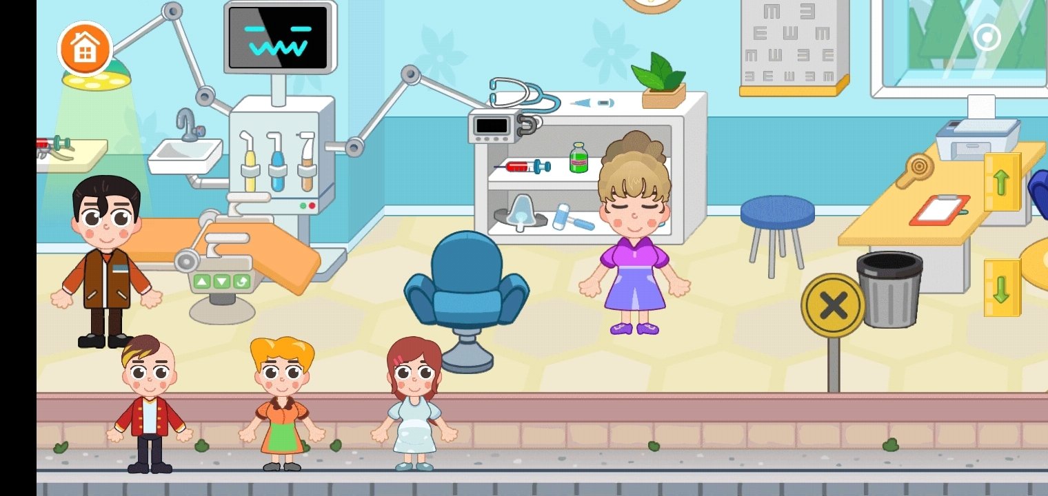 My Baby Doll House APK for Android Download