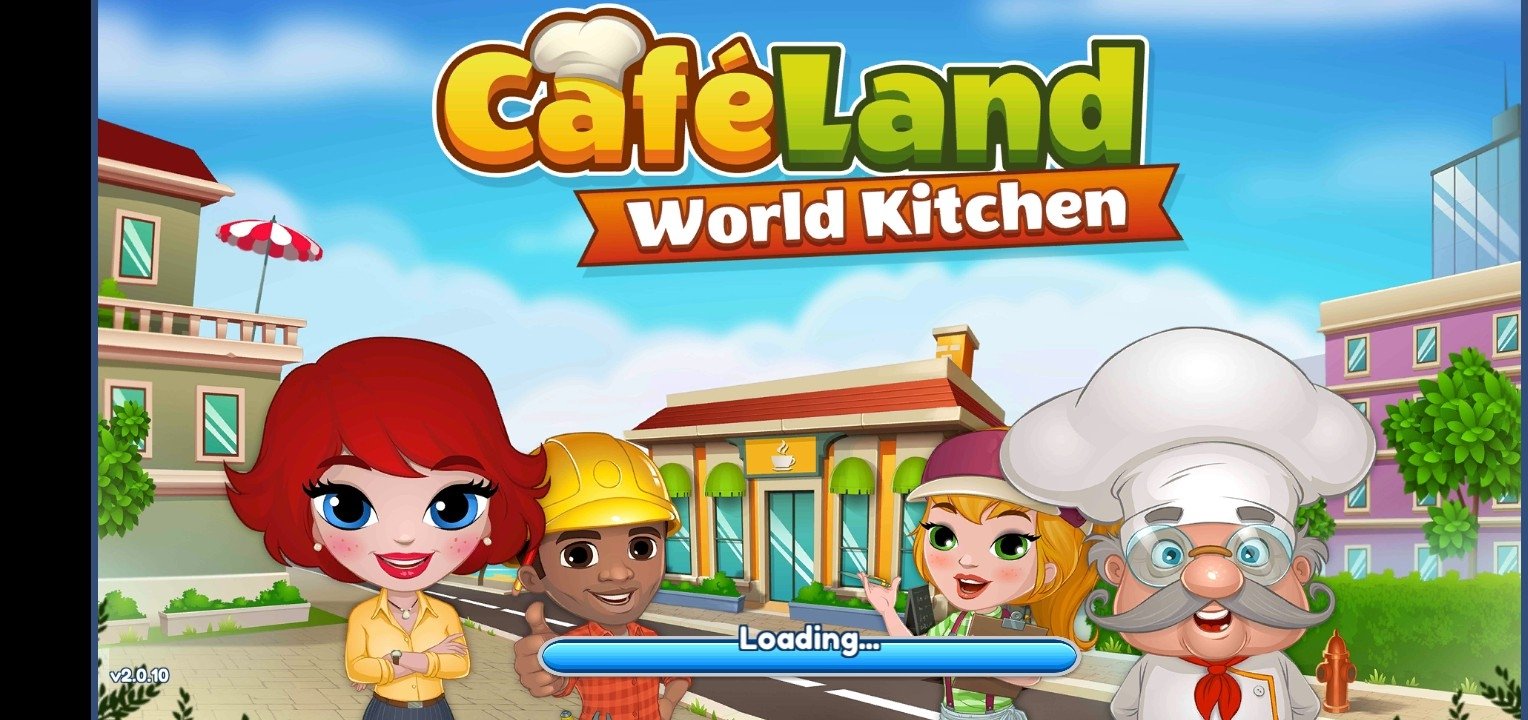 Download Cafeland Android latest Version