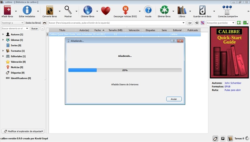 Calibre 6.25.0 for mac instal free