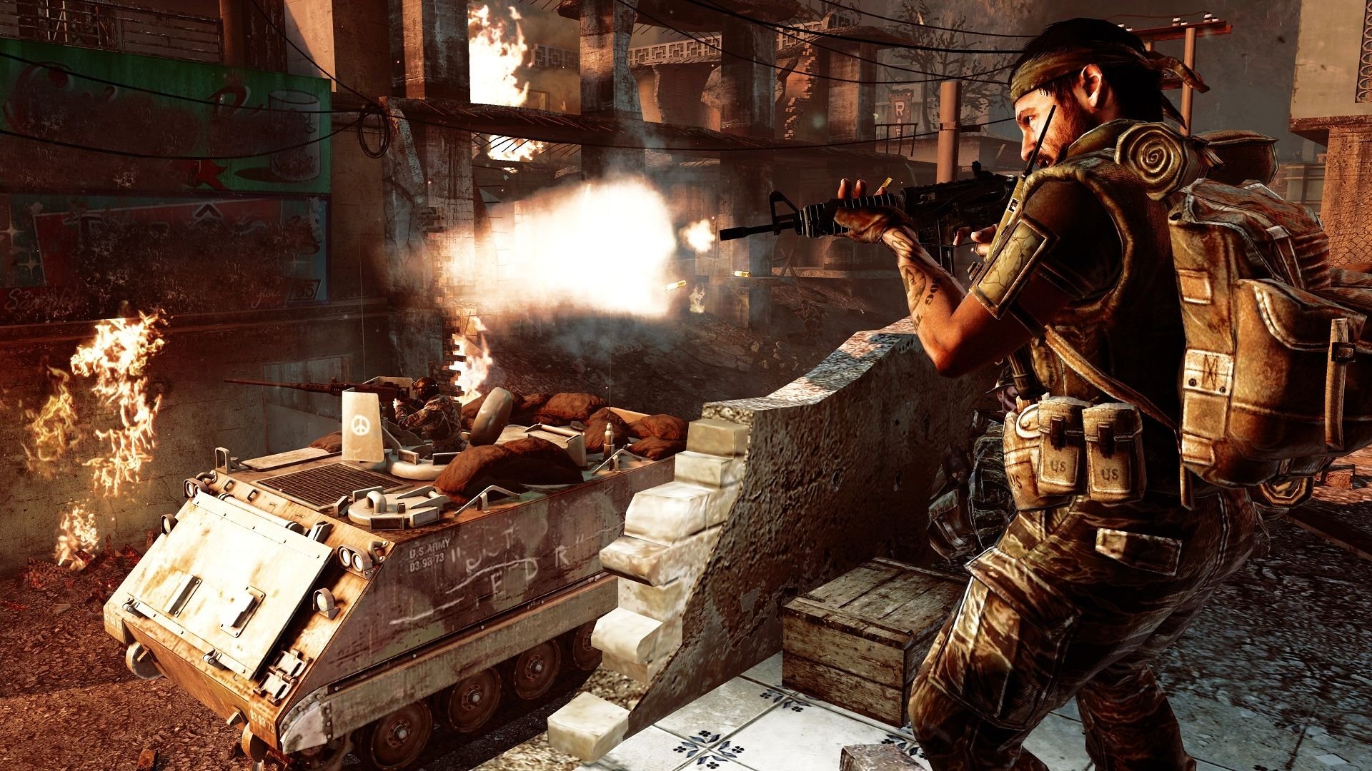 Call of Duty Black Ops 2 Free Download PC Full Version