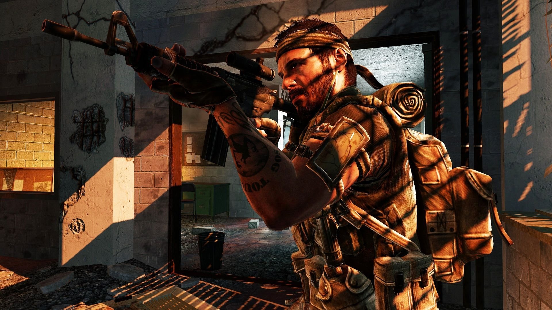 call of duty black ops 1 free download