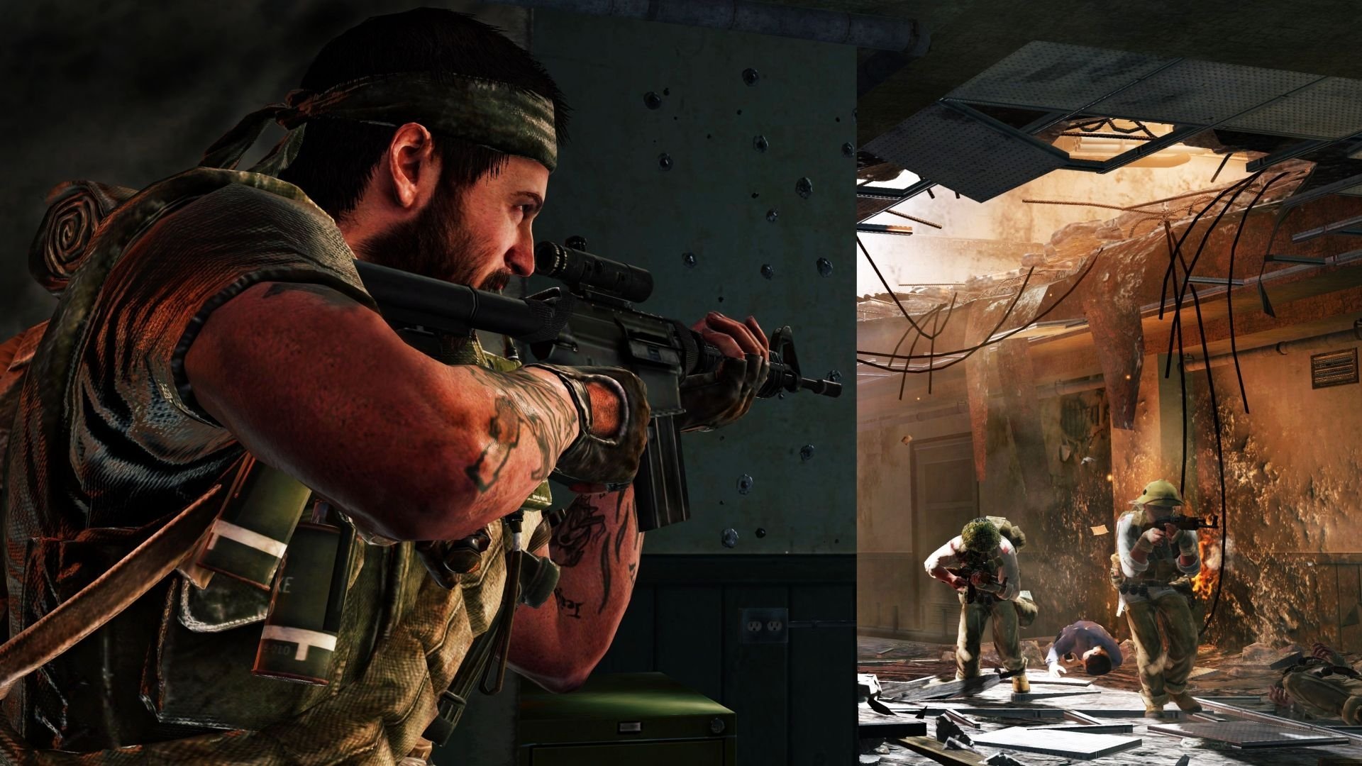 Call of Duty: Black Ops - Download per PC Gratis