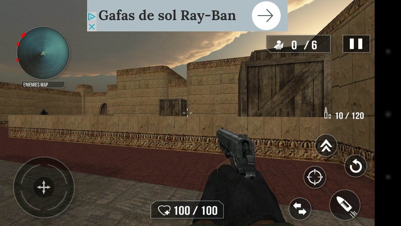 call of duty black ops ppsspp android