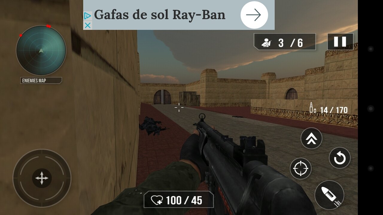 Descargar Call Of Duty [ Cod Mobile ] Black Ops Para Android Hackeado