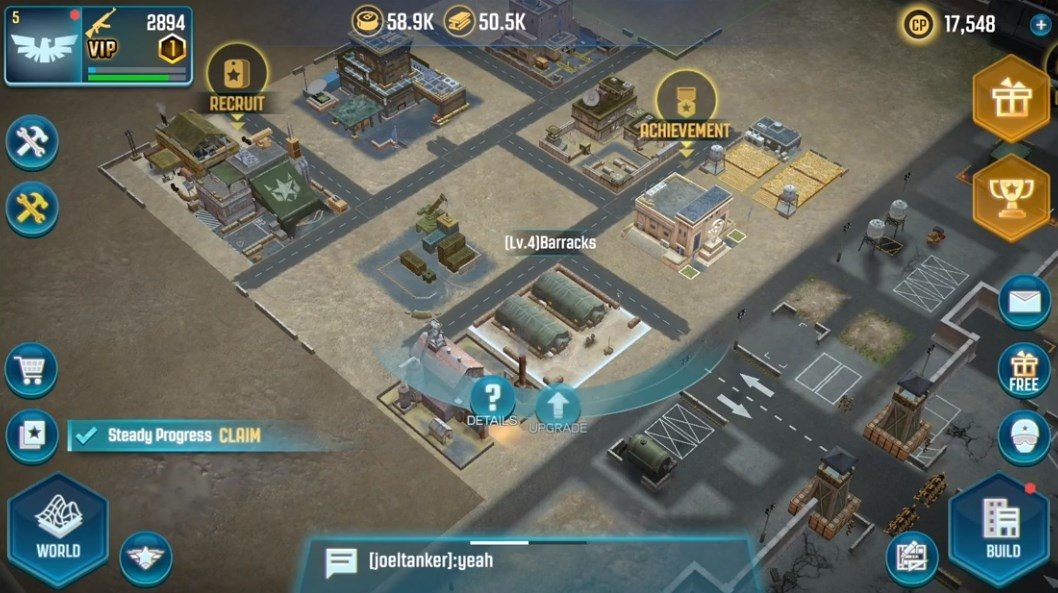 Global Operations - Download