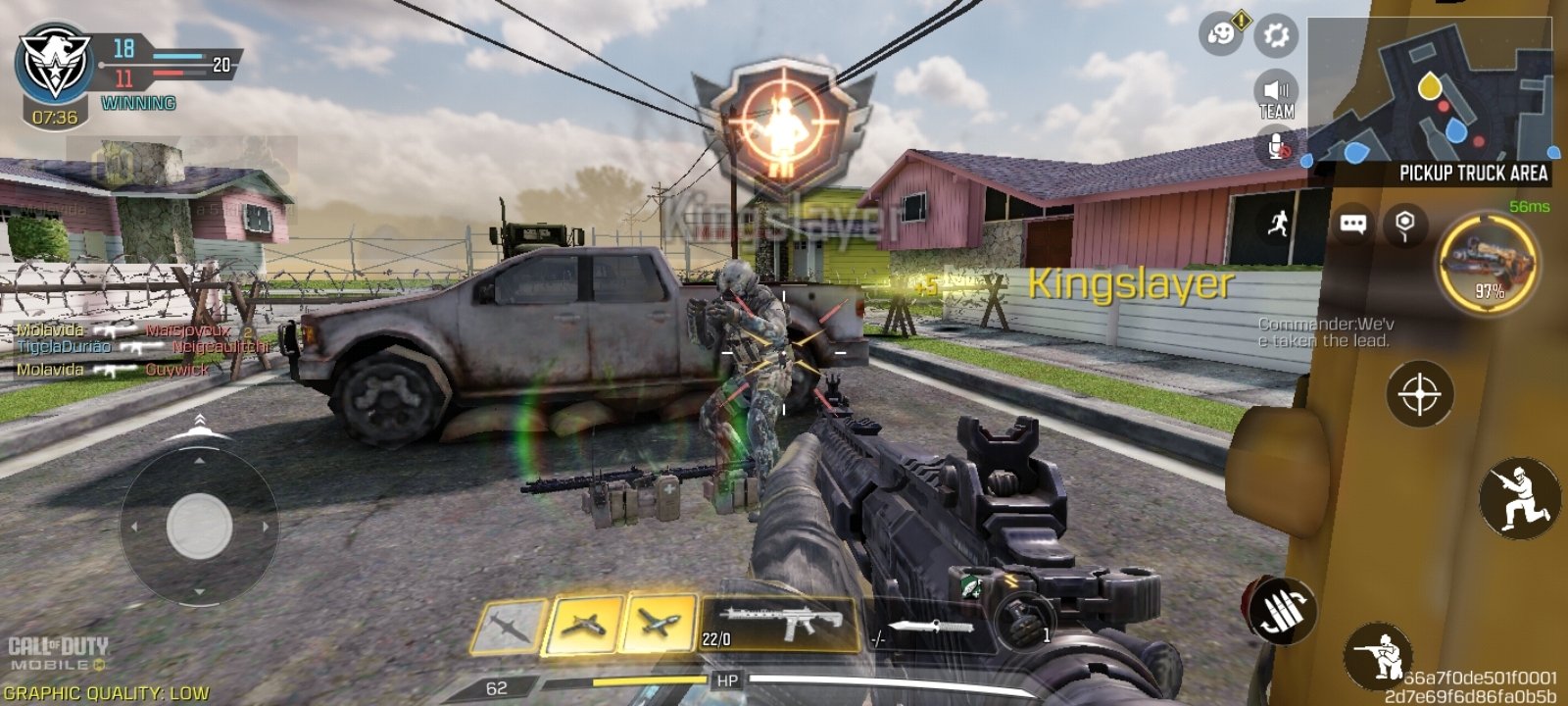 Call of Duty: Mobile 1.0.8 - Download for Android APK Free - 