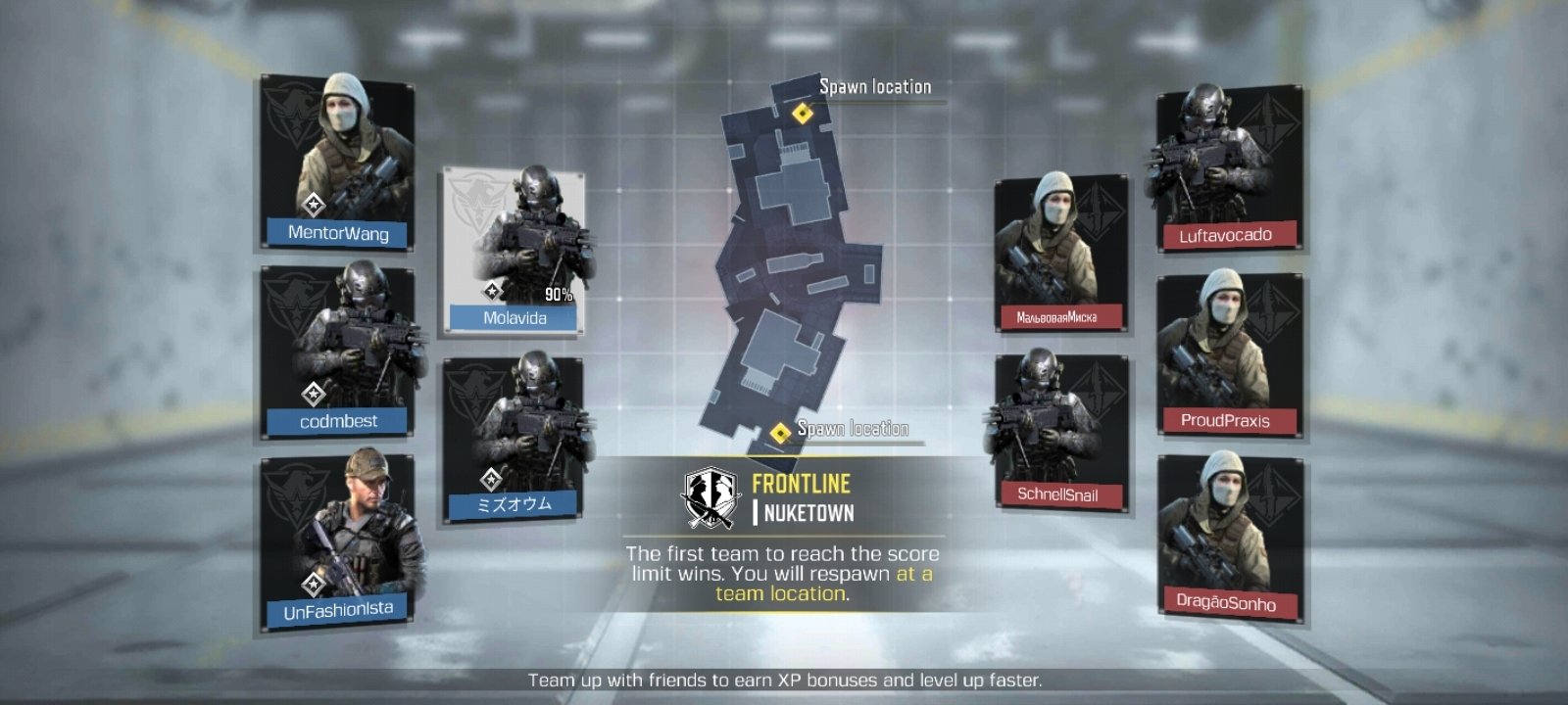 Call of Duty: Mobile APK for Android - Download