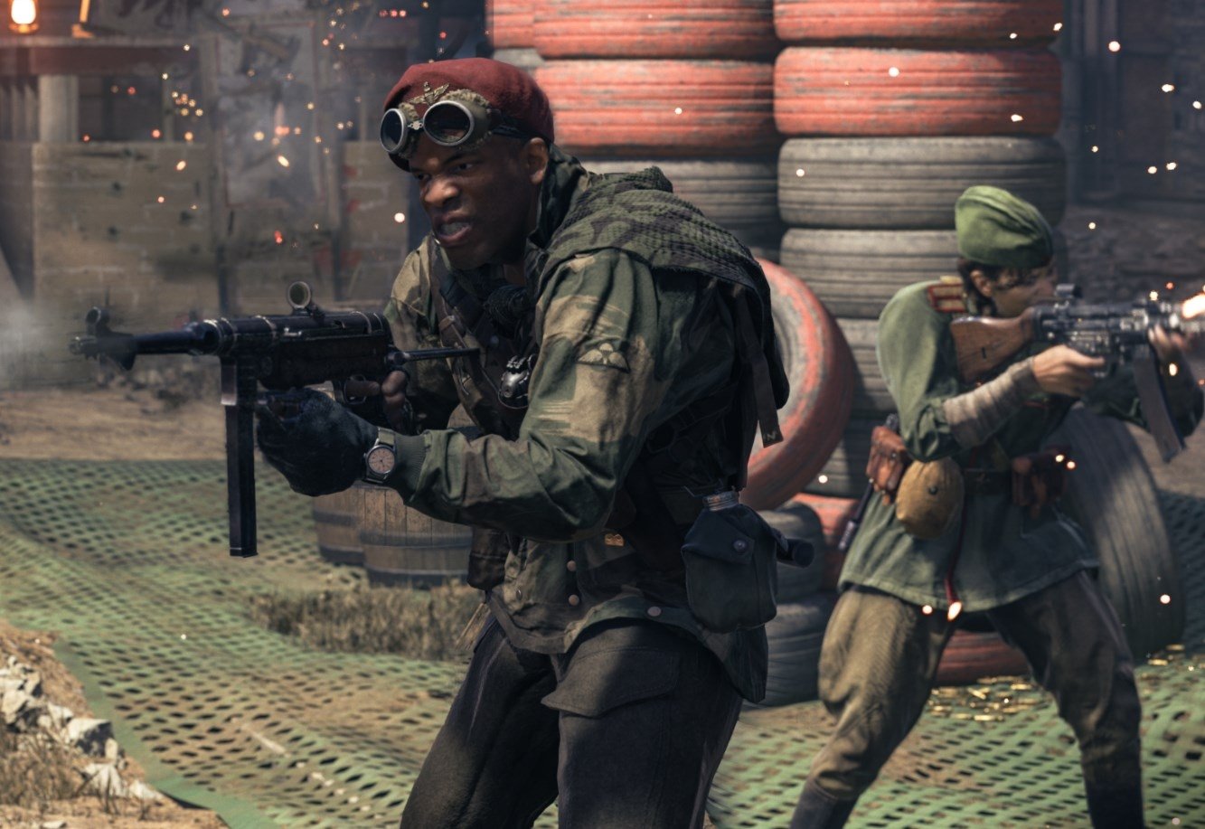 Call of Duty: Requisitos de Vanguard para PC