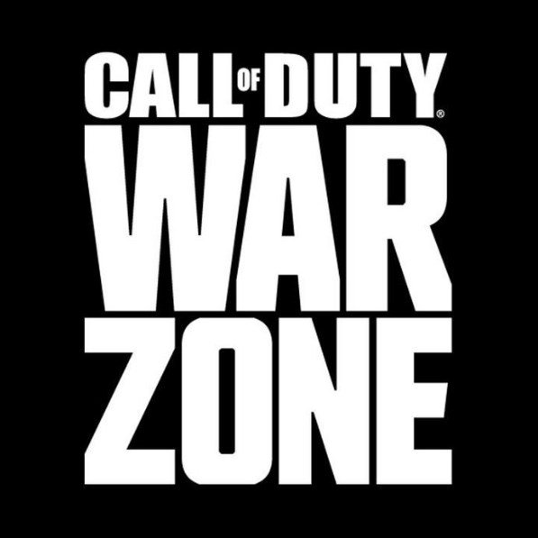 Call of Duty: Warzone Font Used in Famous Games