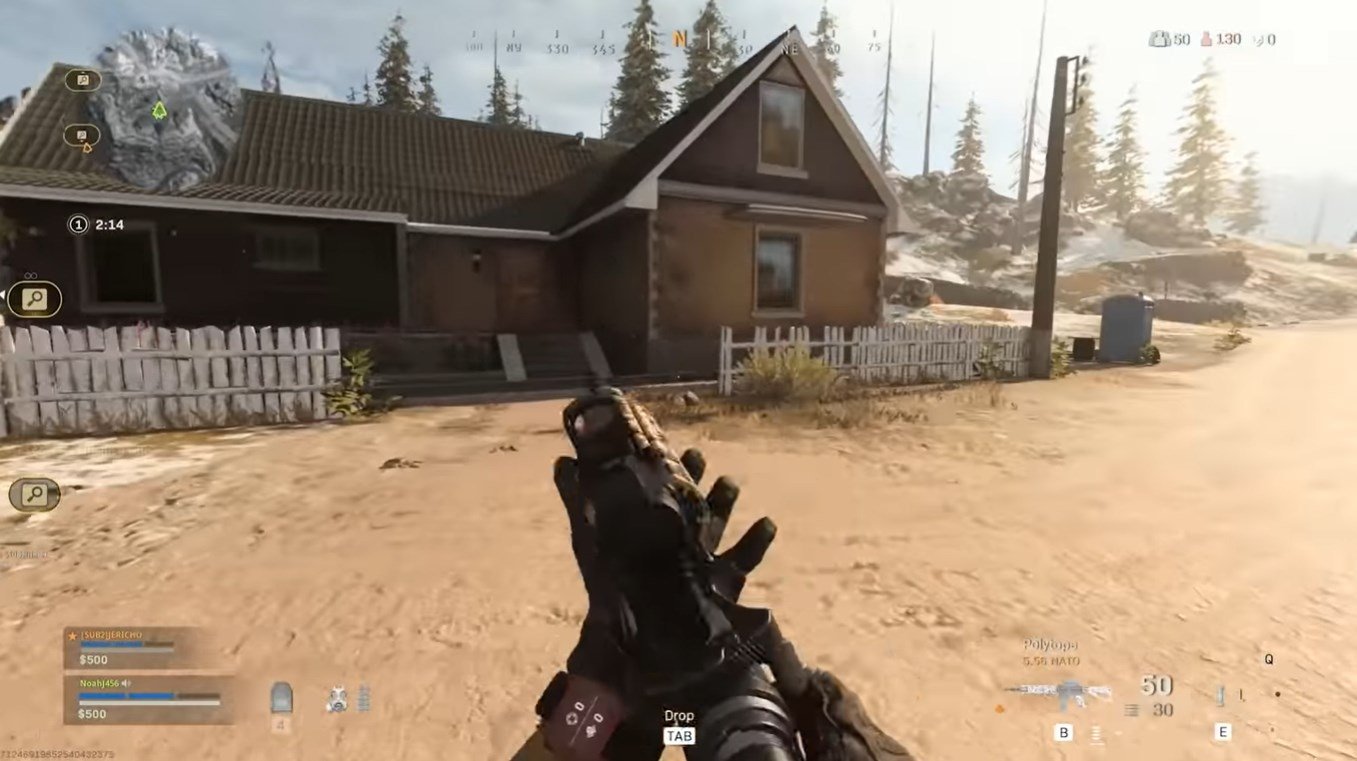 Call of Duty: Warzone - Download for PC Free