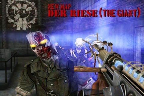 Call of duty waw zombies free download android games