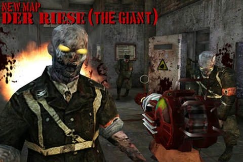 call of duty world at war zombies apk for android