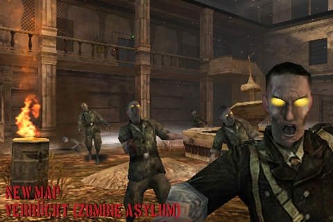 Download call of duty world at war zombies pc