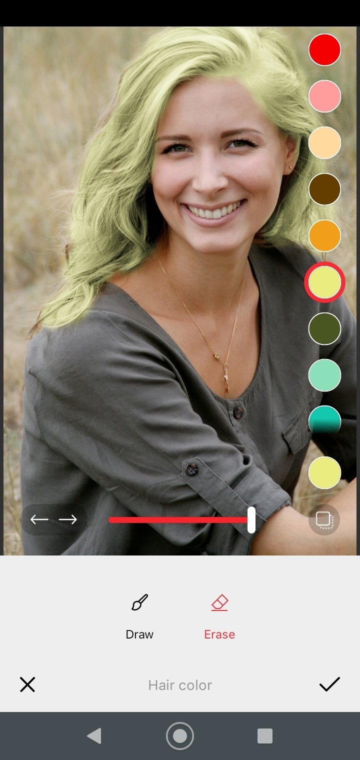 Download Hairstyle: Hair Styler Pro APK v1.3 For Android