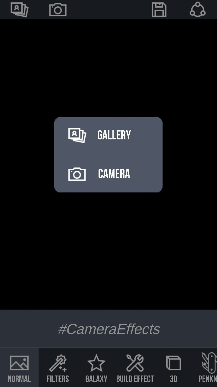 Download Camera Effects Android latest Version