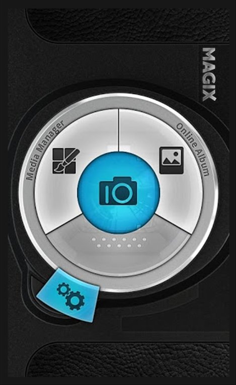 Download Camera MX Android latest Version