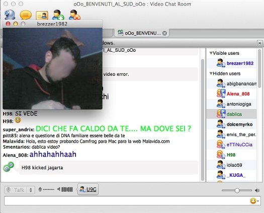 download google chat mac