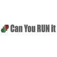 Can You RUN it - Será que dá para instalar no meu computador o jogo que eu  quero?