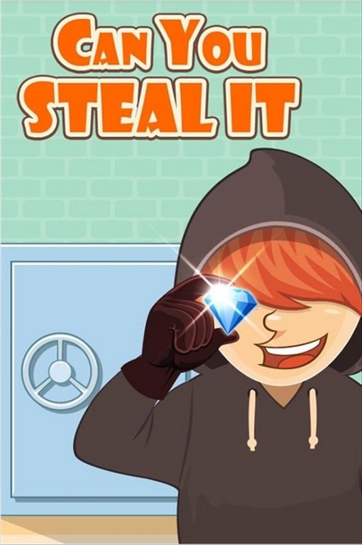 Download Can You Steal It Android latest Version