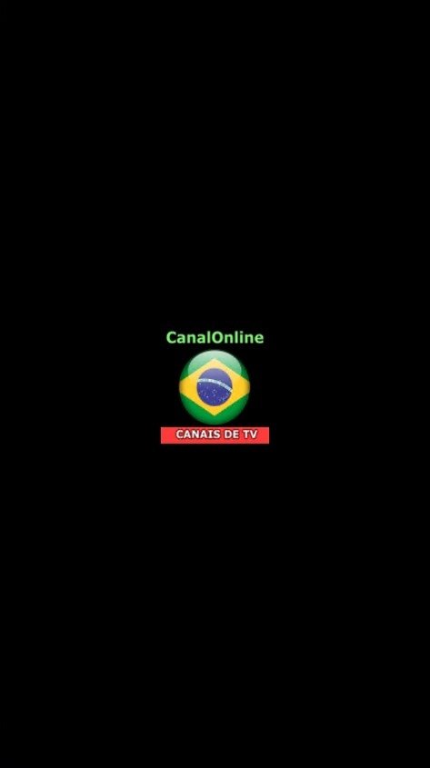 CanalOnline Brasil - TV Aberta – Apps no Google Play