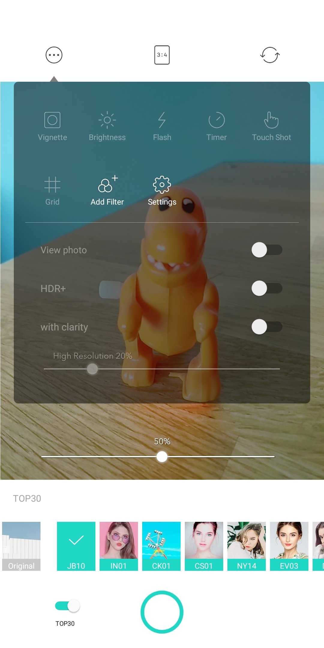 Download Candy Camera Android latest Version