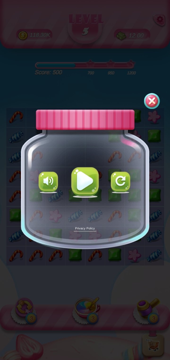 Candy Crack APK for Android - Download