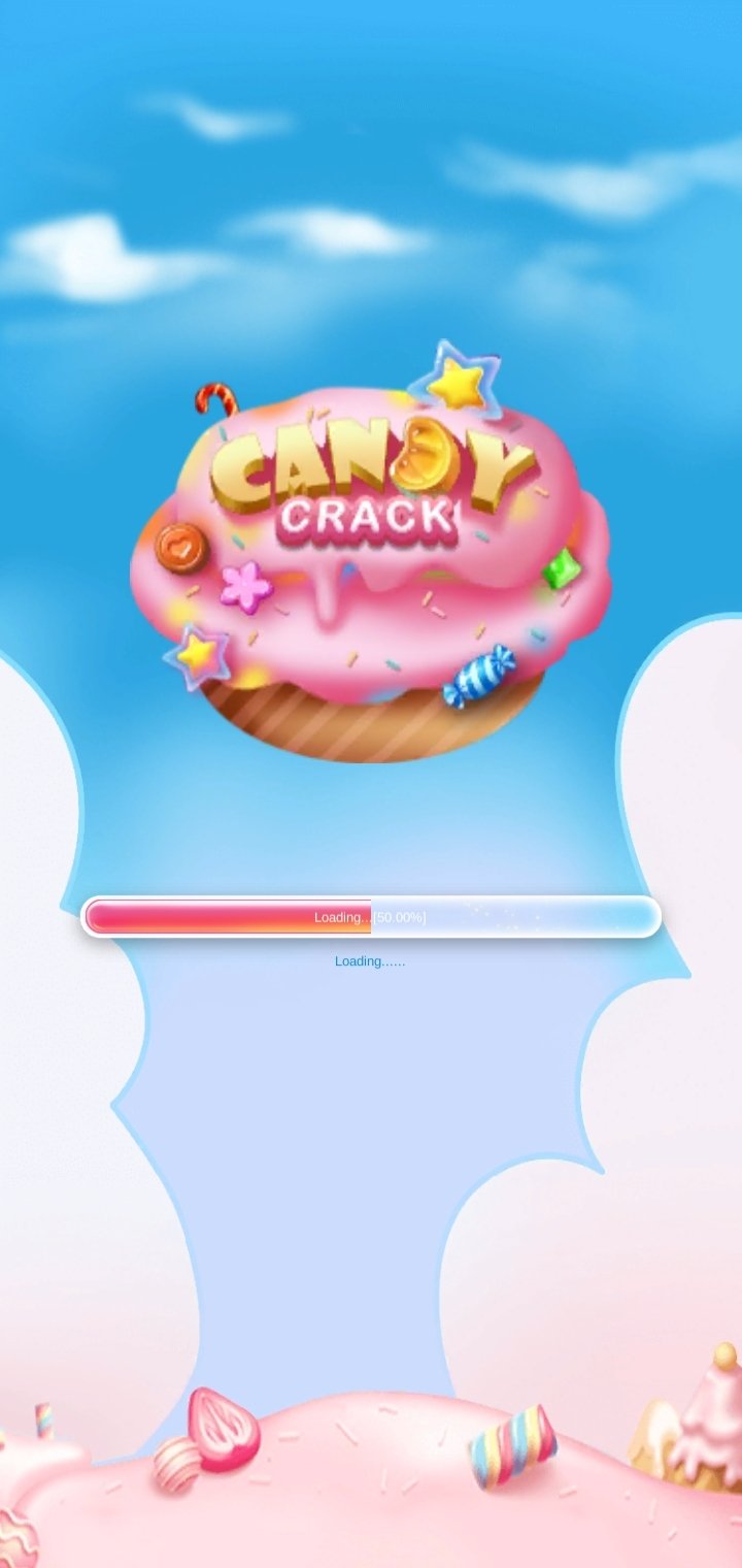 Candy Crack Game - Download & Play for Free Here