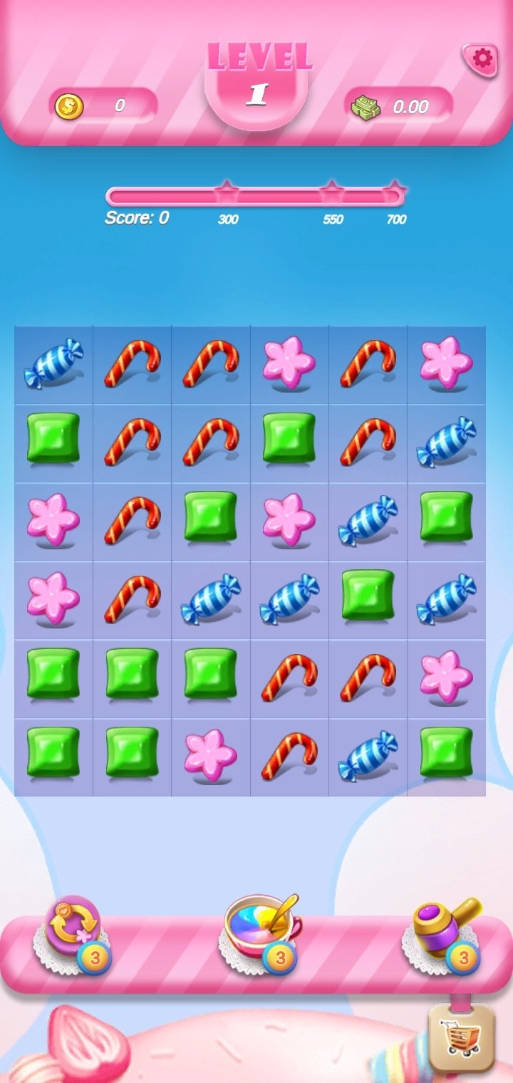 Candy Crack APK for Android - Download