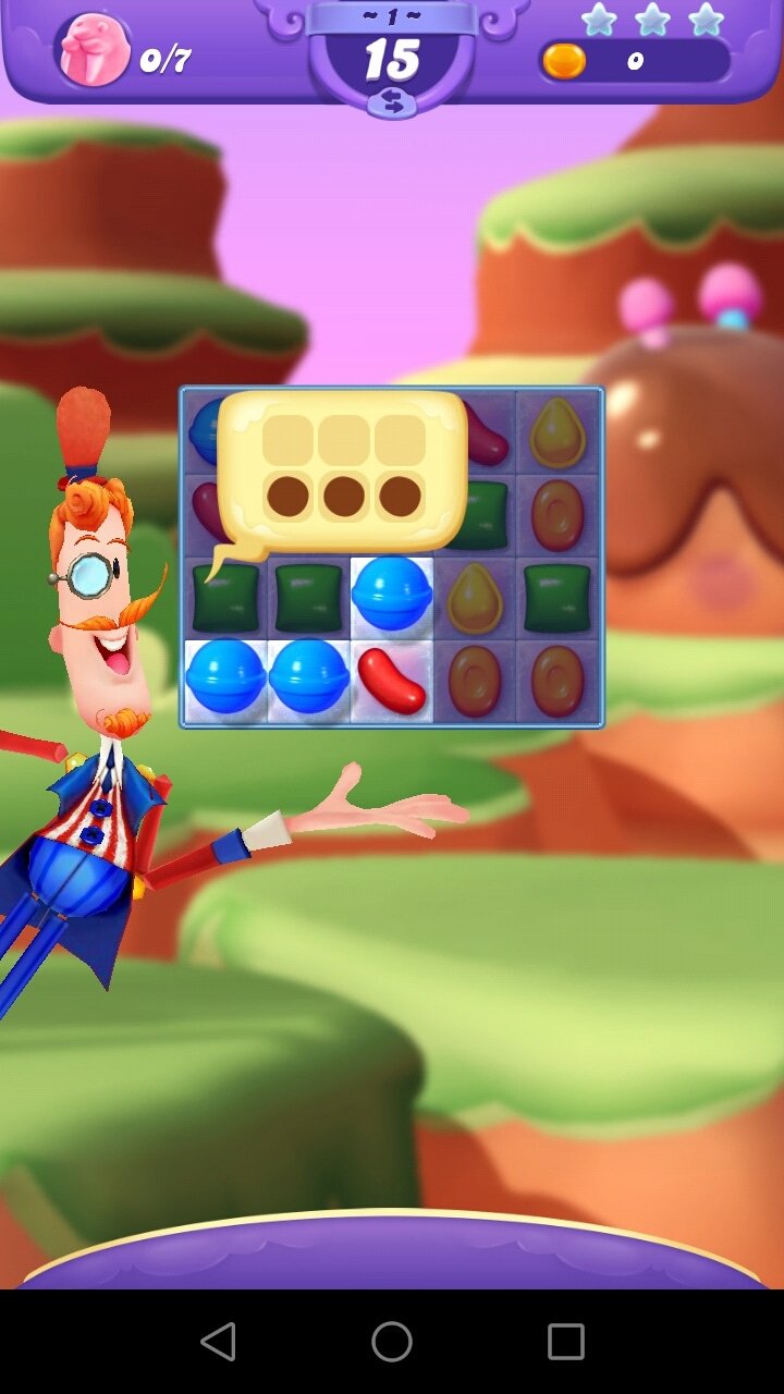 download the last version for mac Candy Crush Friends Saga