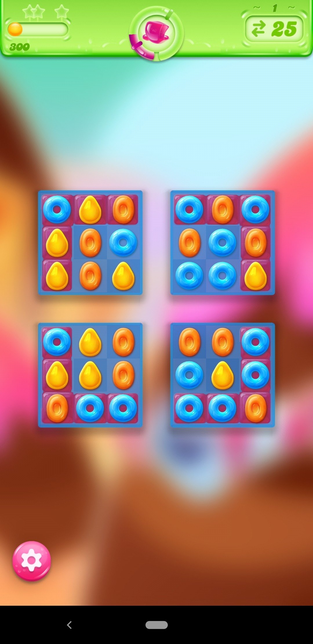 instal the new version for mac Candy Crush Friends Saga