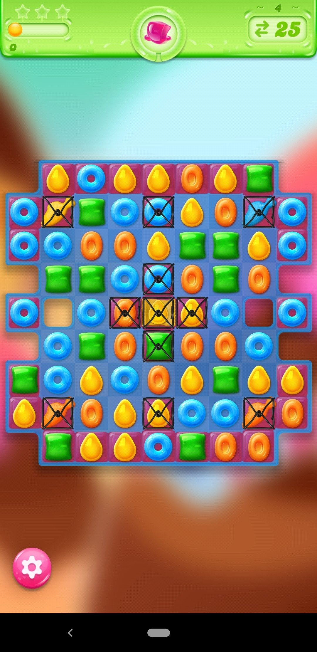candy crush jelly 64