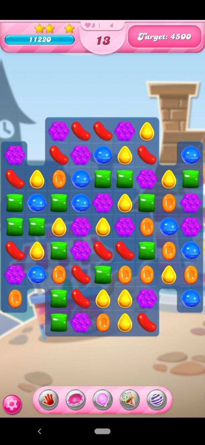 candy crush saga