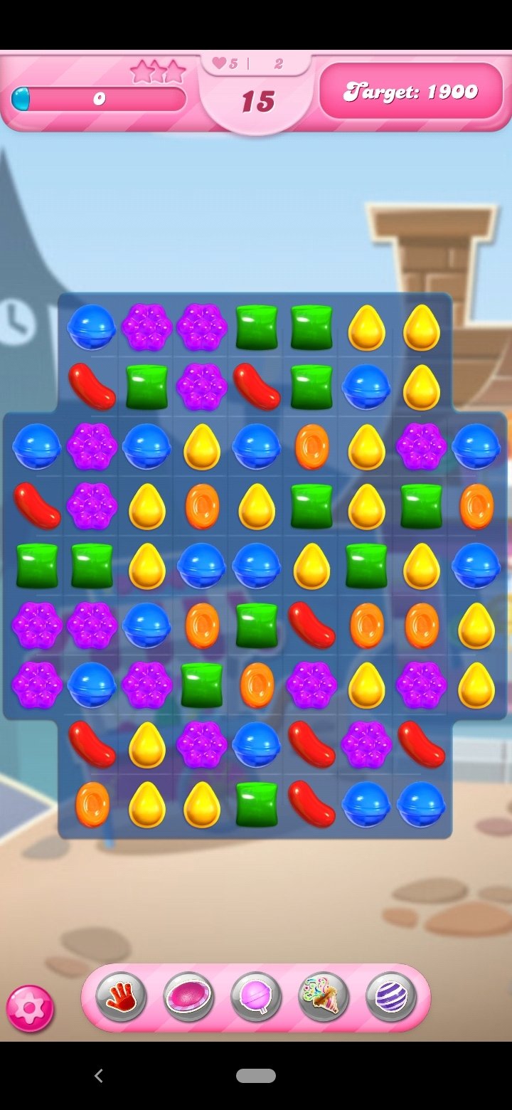 Download Free Download Candy Crush Saga 1.171.0.1