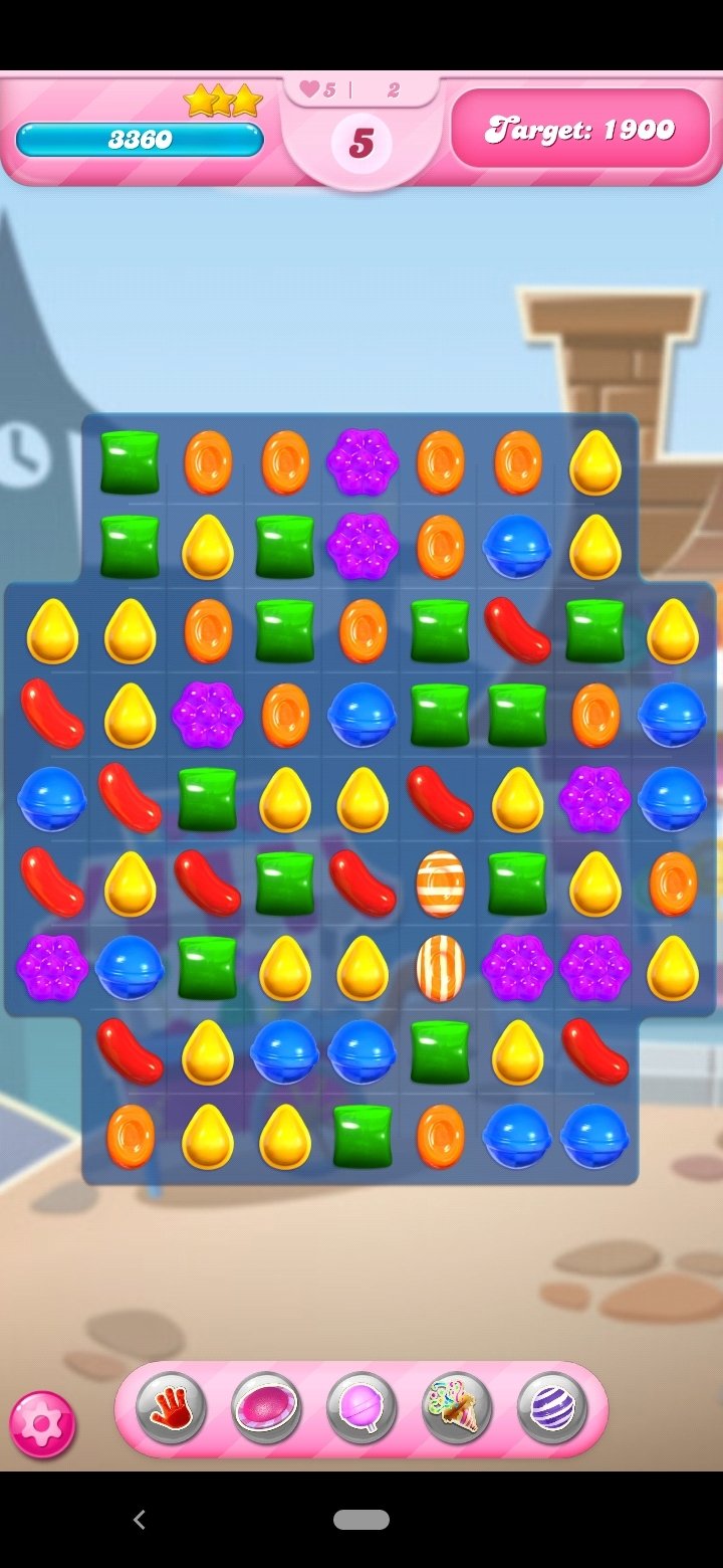 Candy Crush Saga APK Download for Android Free