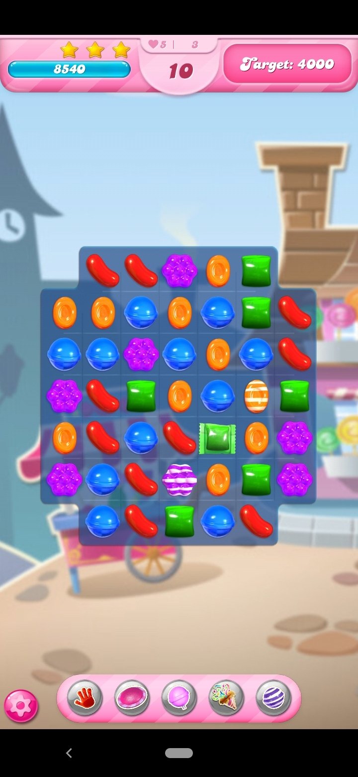 Candy Crush Friends Saga for apple download