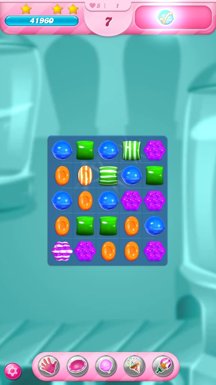 Candy Crush Saga for Android - Download the APK from Uptodown