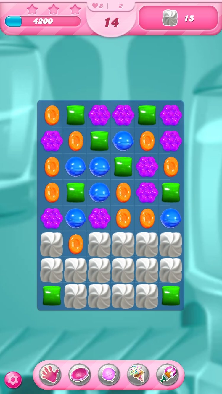 Candy Crush Friends Saga for iphone instal