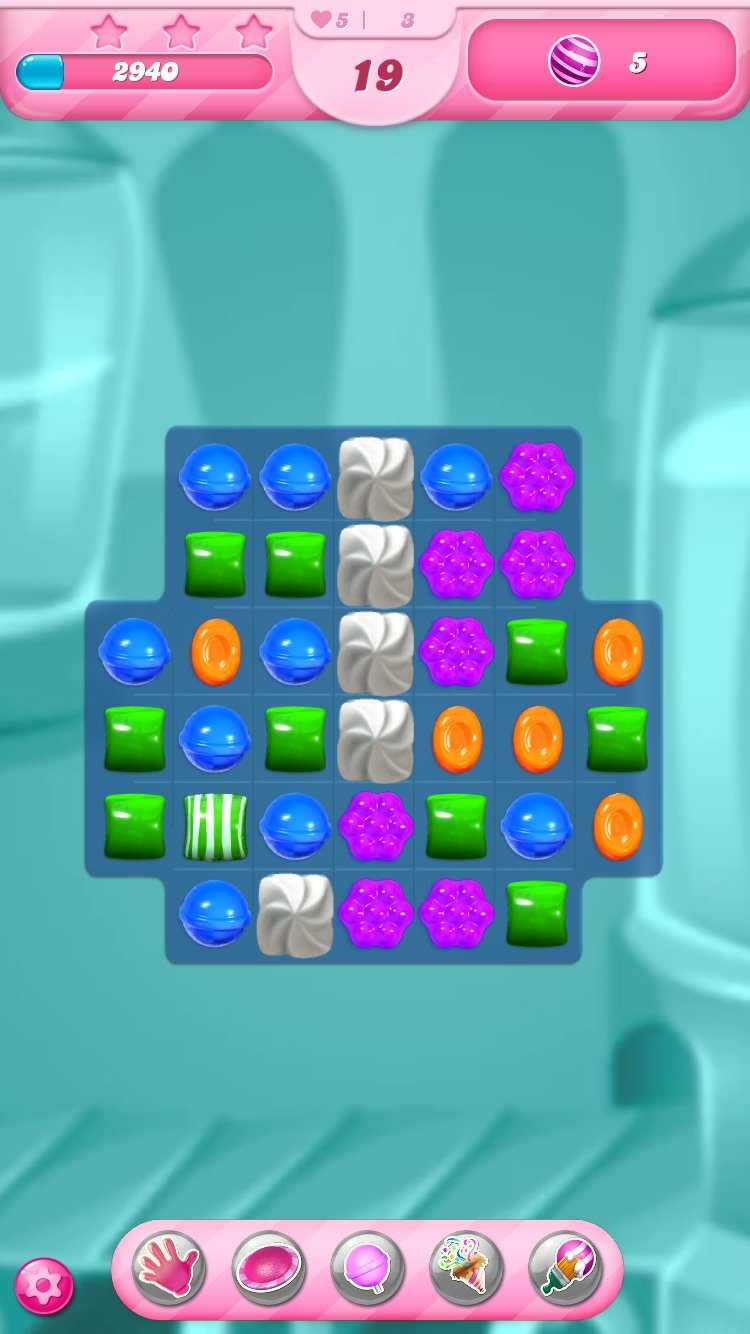 Candy Crush Saga for Android review: Great alternative to