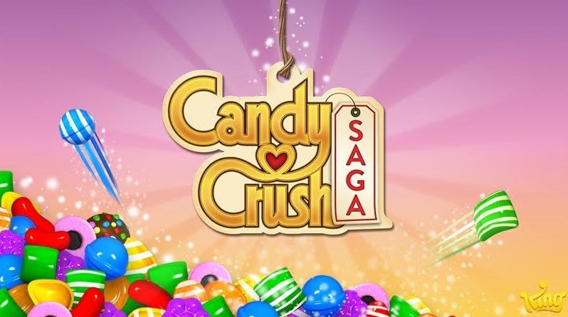 Candy Crush Saga 1.2480 - Download for PC Free