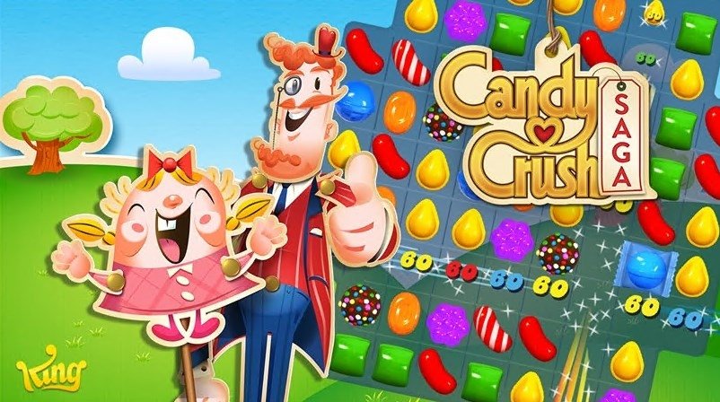 Honesty domesticate Disturb Candy Crush Saga 1.2430.1.0 - Download per PC Gratis