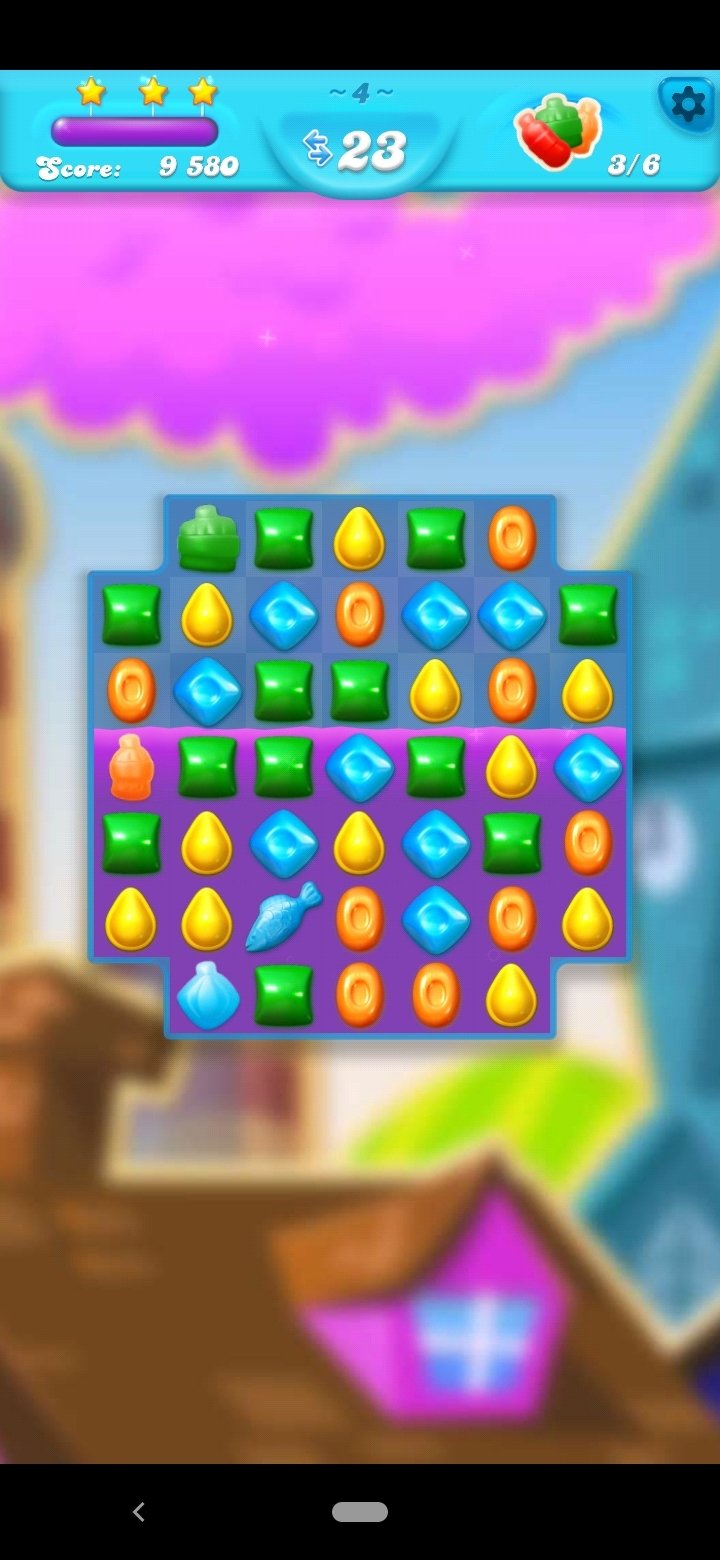 Candy Crush Soda Saga 1.270.4 - Скачать для Android APK бесплатно