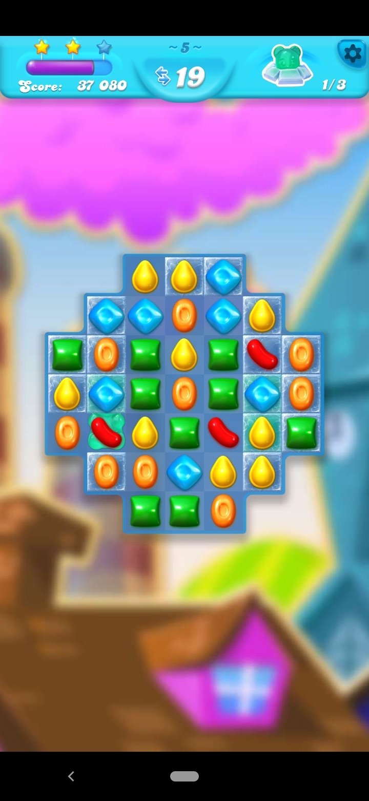 Candy Crush APK for Android Download