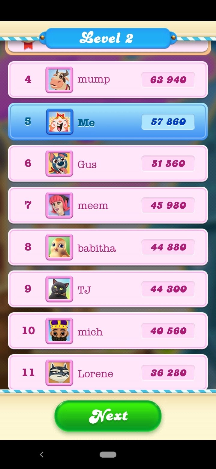 833 candy crush soda saga