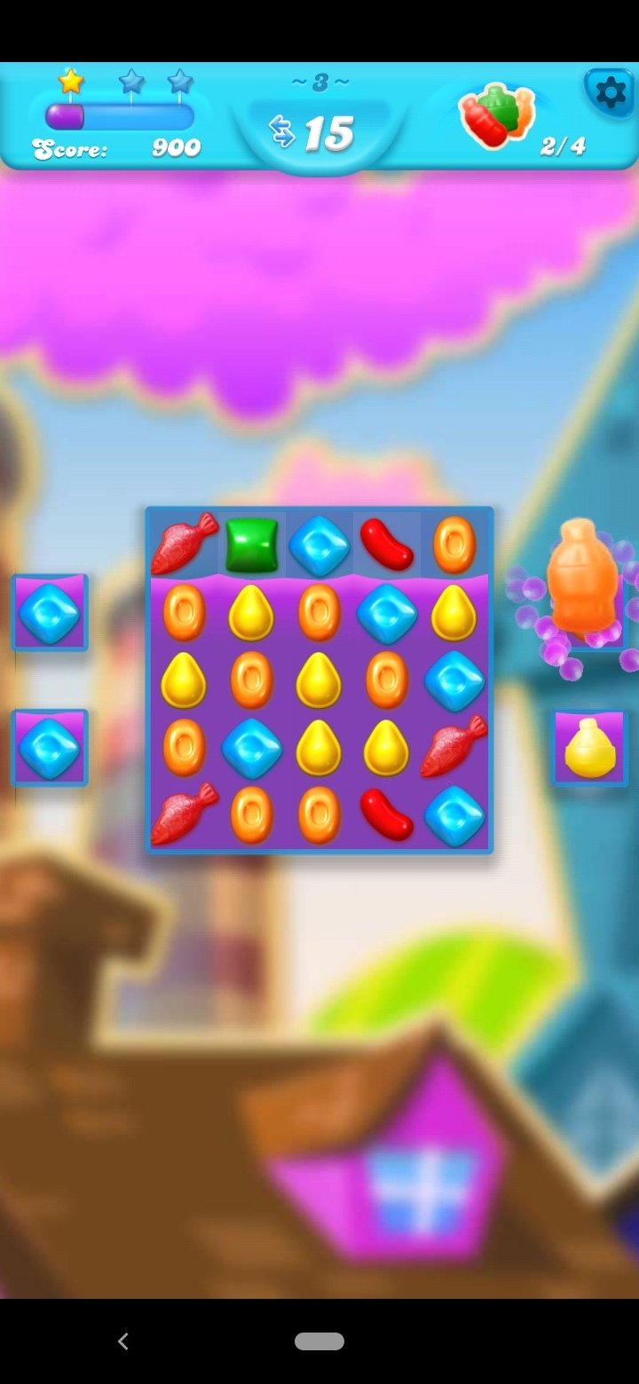 Candy Crush Soda Saga 1.270.4 - Скачать для Android APK бесплатно