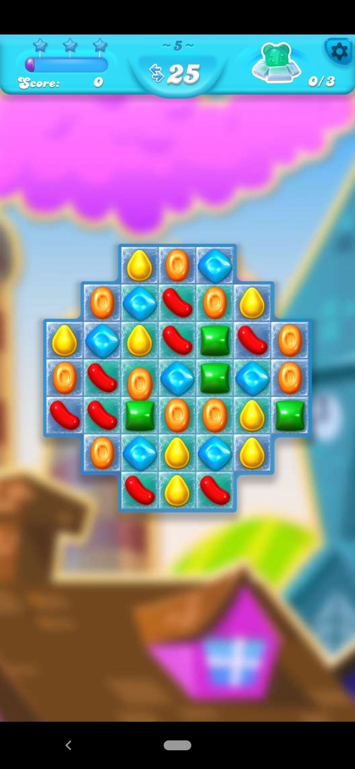 Download Candy Crush Soda Saga (MOD, Many Moves) 1.258.1 APK for android